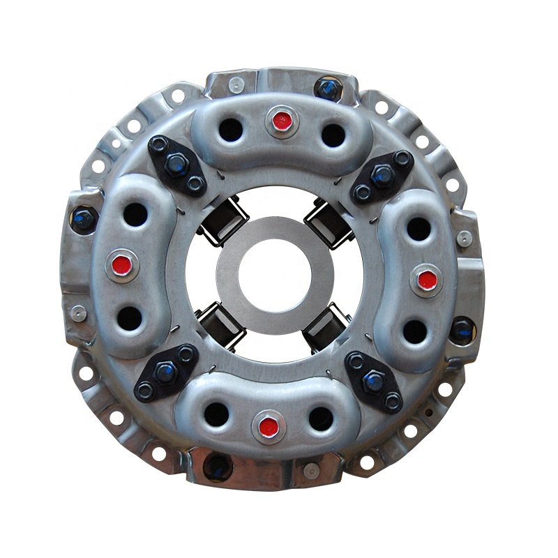 NDC524 Clutch Cover for Mitsubishi 6D16 Engines - Great Space