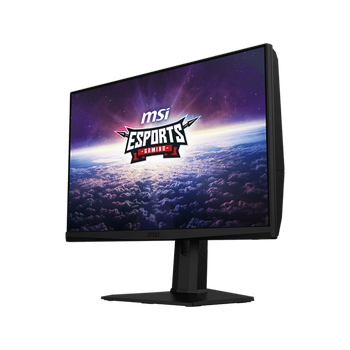 MSI G253PF 24.5 Inch Gaming Monitor – 1920x1080 IPS, 380Hz Refresh