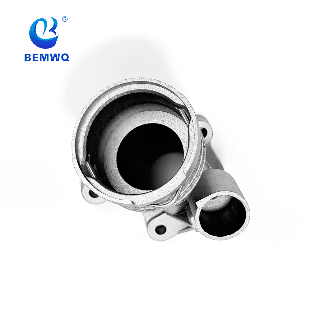 2762000256 Water Pump Inlet Connector for Mercedes-Benz