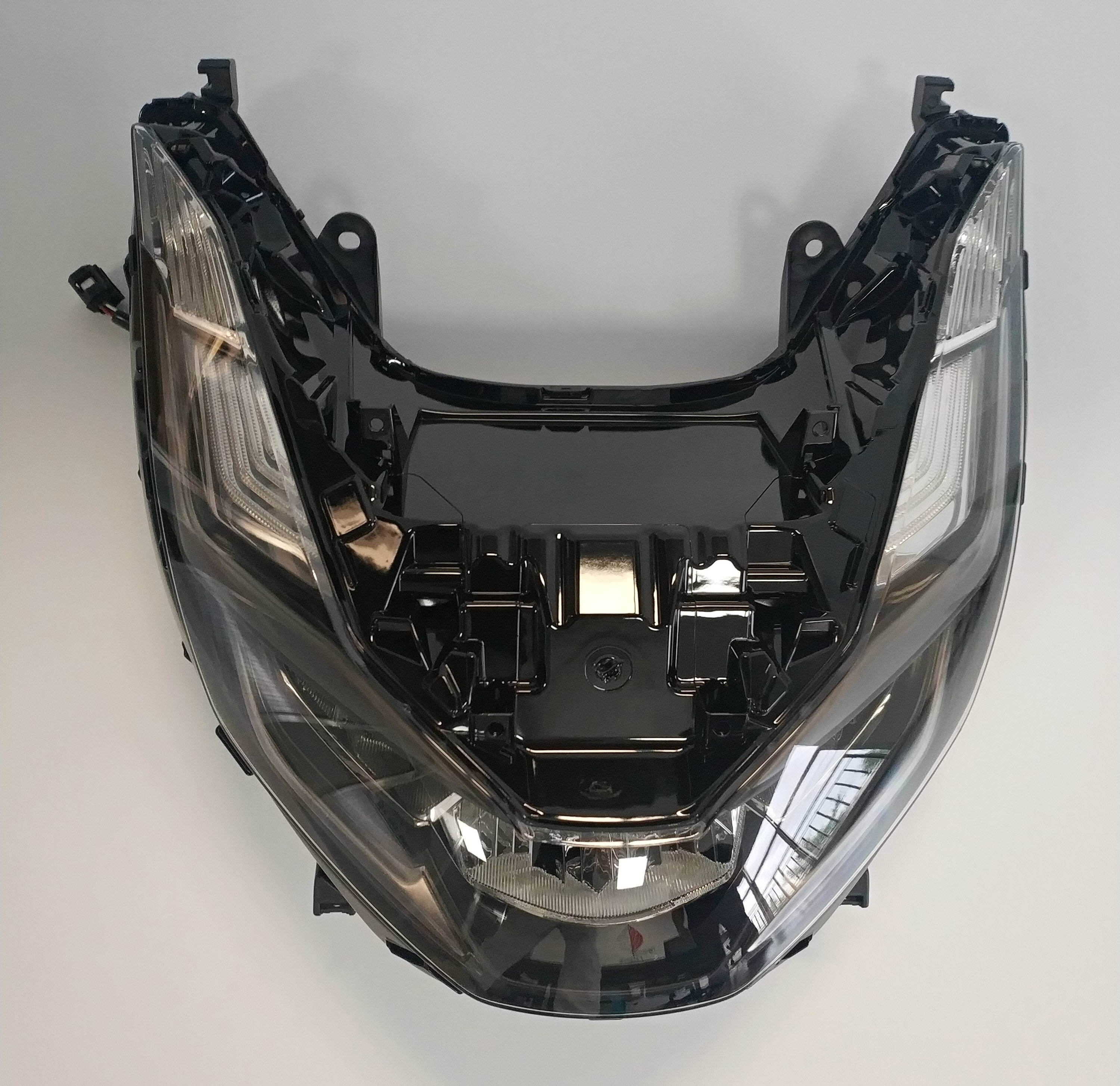 ホンダ PCX 2022 2023 2024用 PCX K1Z 160 PCX 125 Eマーク付 LED