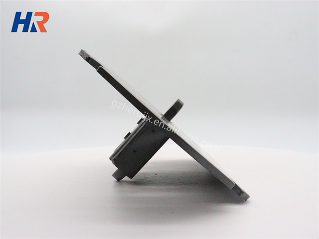 Original Hitachi Excavator Door Lock 4456245 for ZX200-ZX800