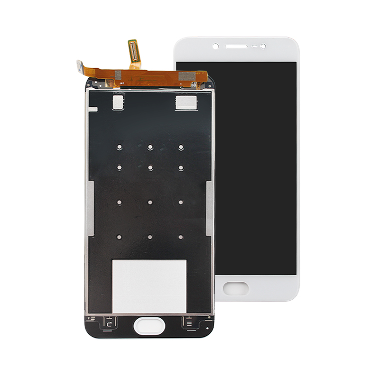 Vivo Y12 Y15 Y53 Y55 Y66 Y71 V11 Pro V5 V7 V9用100%テスト済み純正