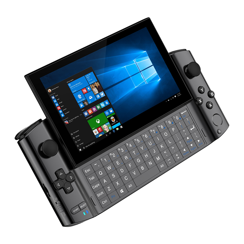 GPD Win 3 Portable Handheld Gaming PC with Intel i7, 16GB RAM, 1TB