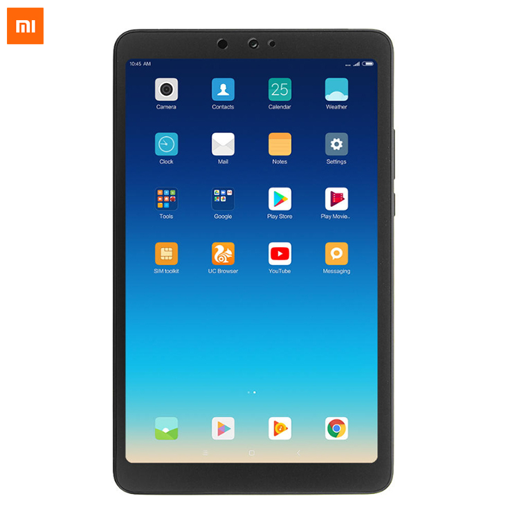 Xiaomi Mi Pad 4 - 8 Inch Tablet with 3GB RAM & 32GB Storage
