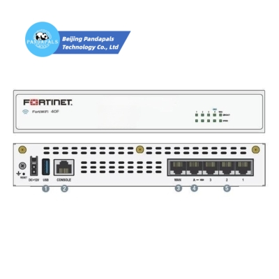 Fortinet FortiGate 40F Firewall License FG-40F - Next Generation