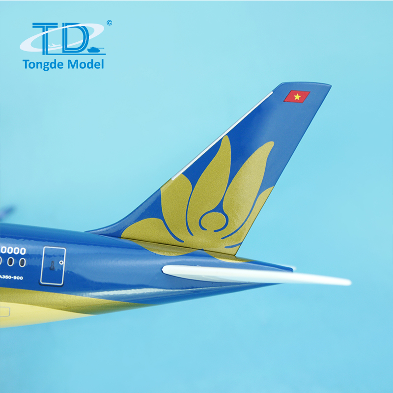 ベトナム航空A3501/20030cm飛行機モデル| Alibaba.com