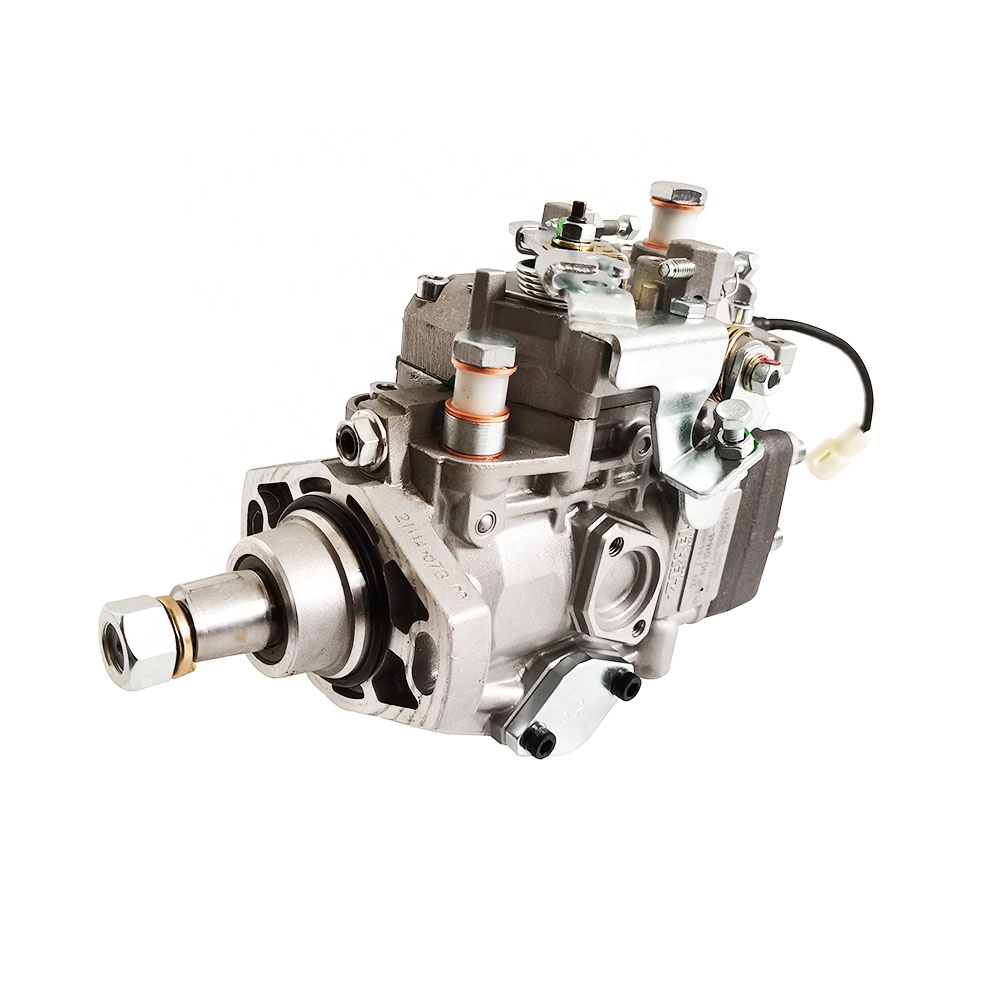 高品質 104646-5051 4jg2 ディーゼル燃料噴射ポンプ 4jg2 イスズ