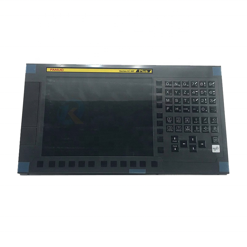 FANUC CNC制御 0i-TF/MF Plus A02B-0348-B502 新品・1年保証・技術サポート