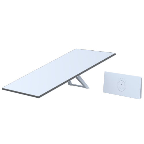 SpaceX Starlink V4 Gen 3 Kit - High-Speed Satellite Internet Dish