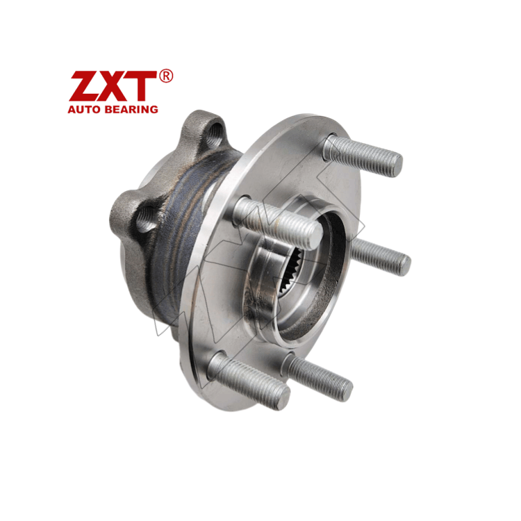 ZXT Bearing KD35-26-15XB for Mazda CX-5 Wheel Hub Assembly