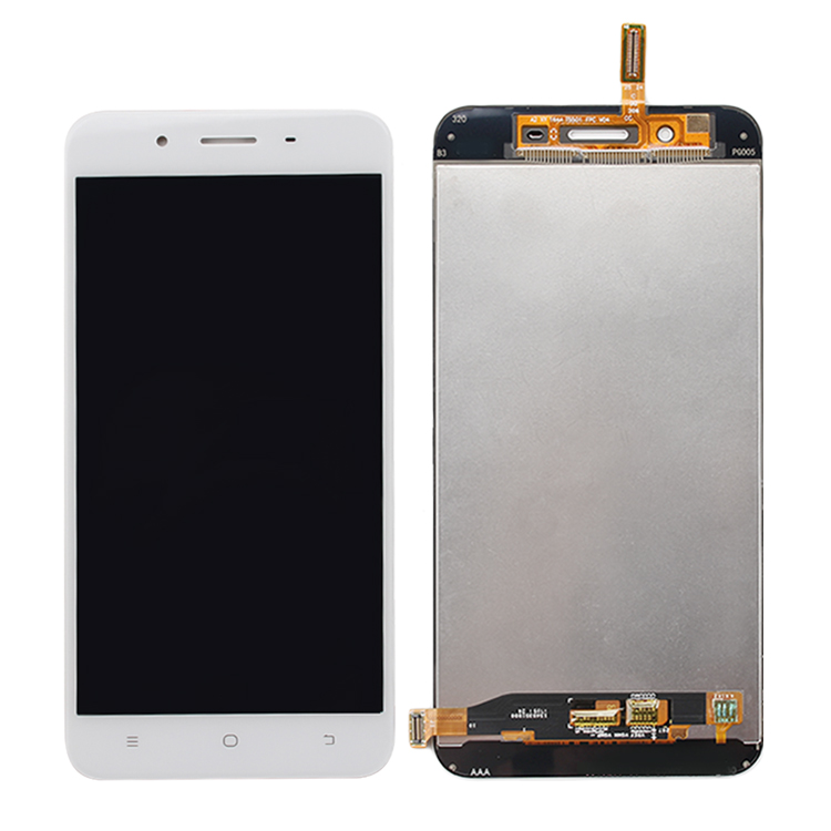 Vivo Y12 Y15 Y53 Y55 Y66 Y71 V11 Pro V5 V7 V9用100%テスト済み純正