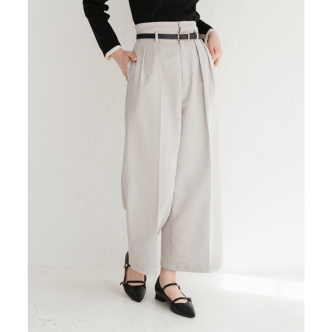 トランテアン ソン ドゥ モード 31 Sons de mode 値段未確定2025秋冬