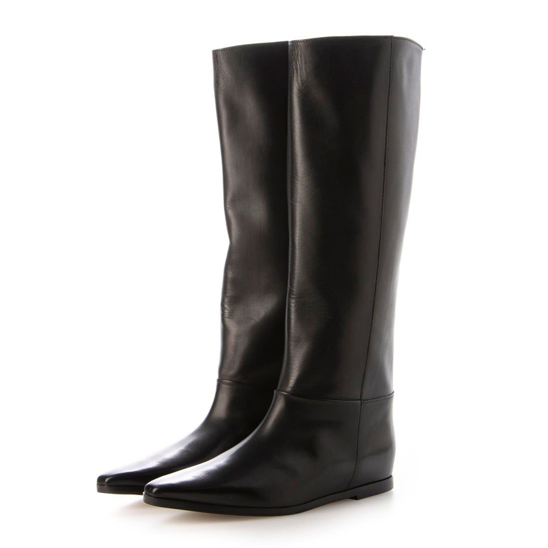 コルソローマ ノーヴェ CORSO ROMA 9 インヒールセミルーズフィット