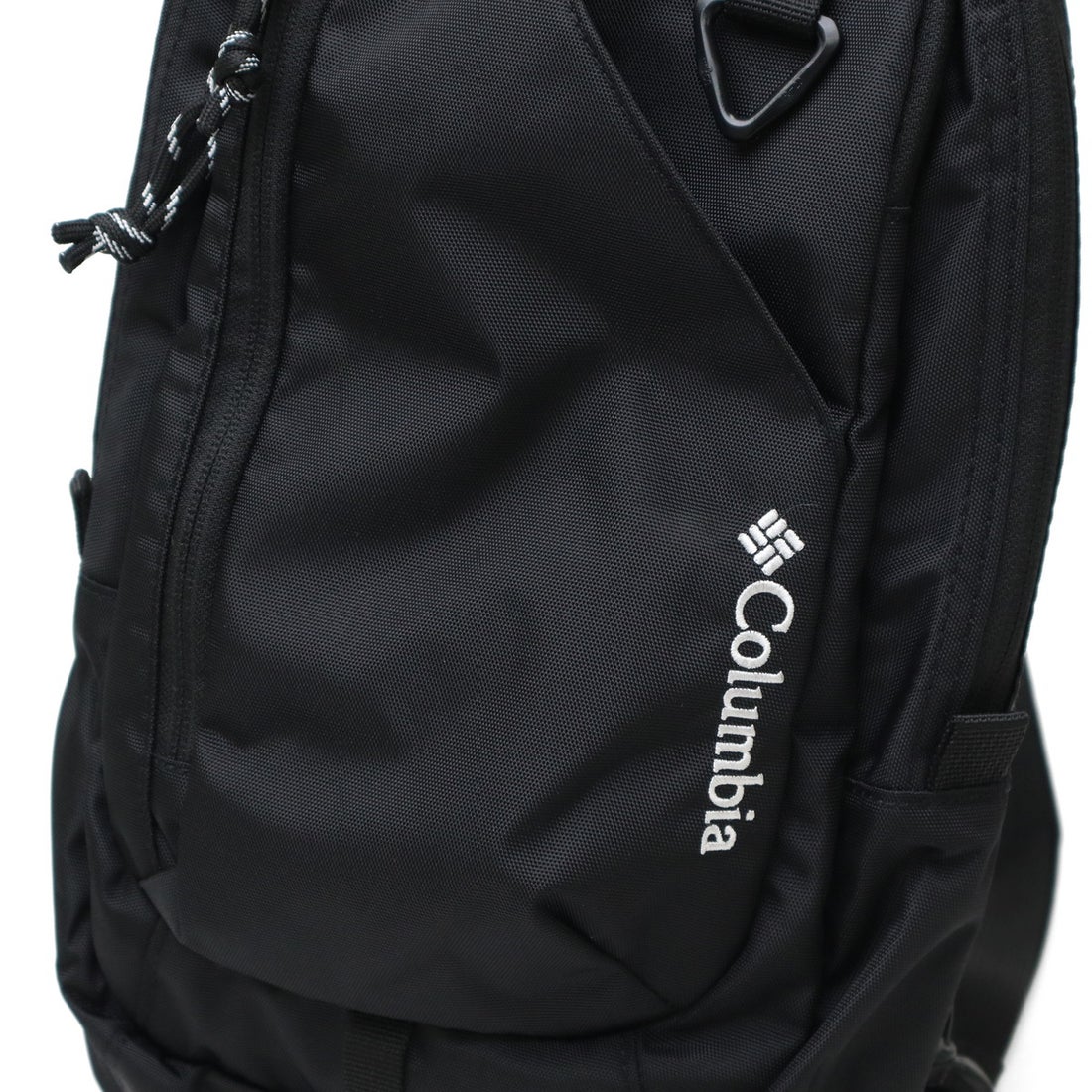 コロンビア Columbia ボディバッグ メンズ レディース 軽量 ショルダー