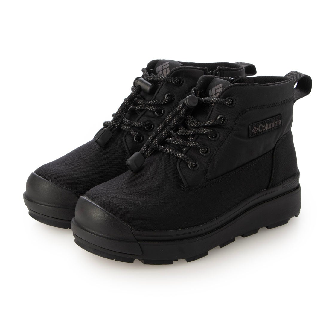 コロンビア Columbia メンズ レディース ブーツ スノーブーツ 防水