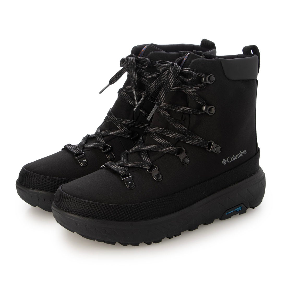 コロンビア Columbia メンズ レディース ブーツ スノーブーツ 防水