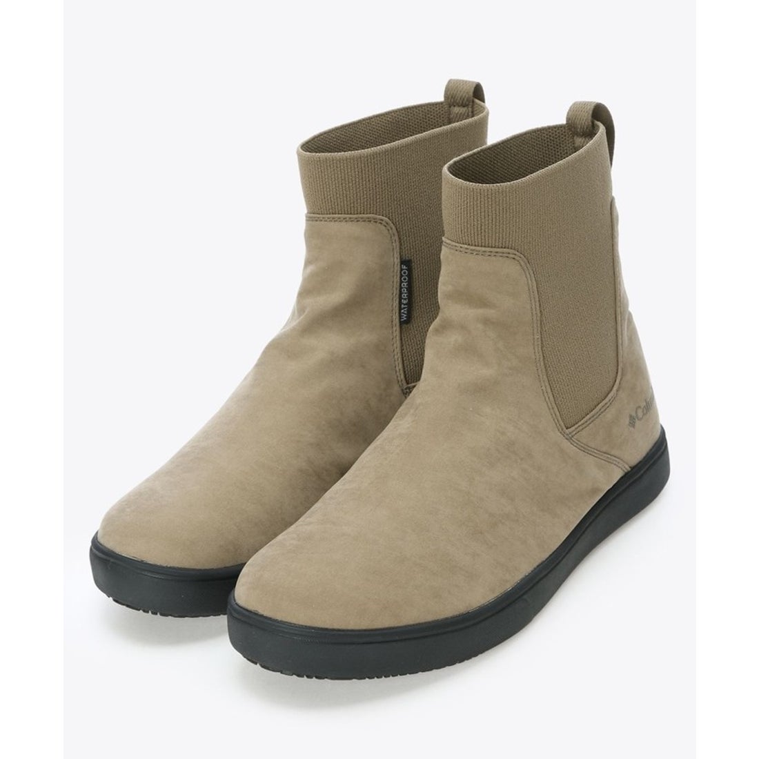 コロンビア Columbia マイレージレイン ブーツ ウォータープルーフ