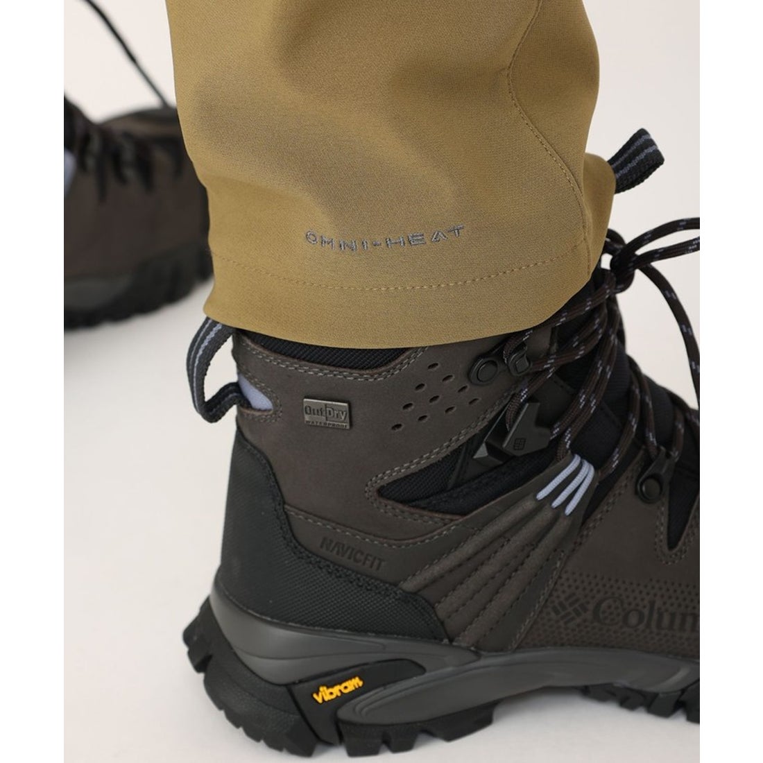 コロンビア Columbia ウィメンズタイムトゥートレイルオムニヒート