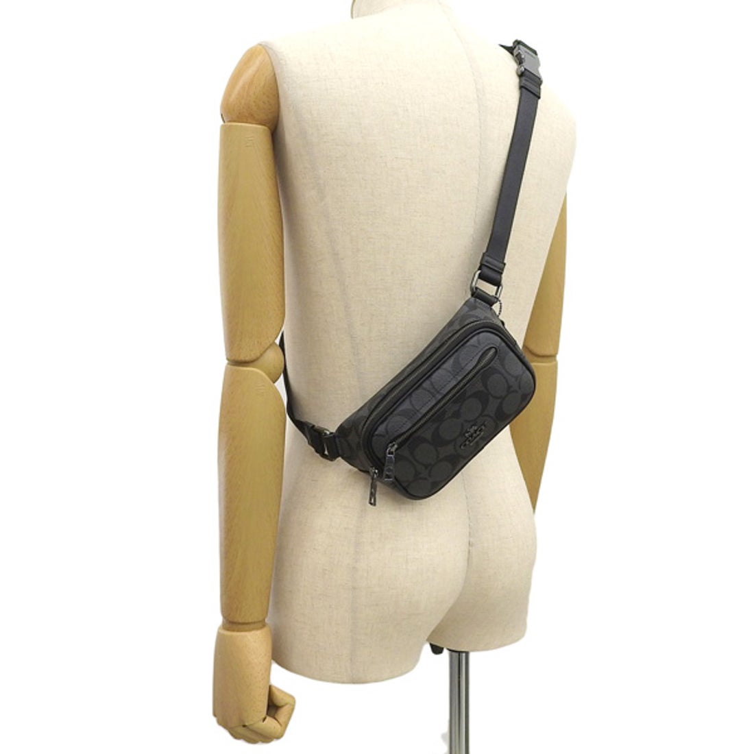 コーチ COACH バッグ （ブラック） - ファッション通販 MAGASEEK