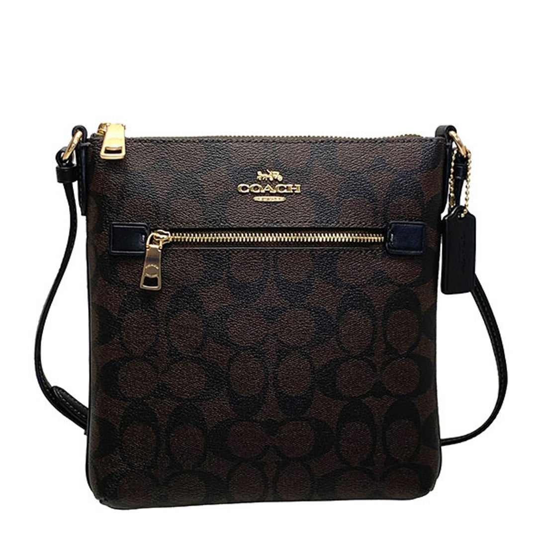 コーチ COACH バッグ CF340IMAA8 （ブラウン/ブラック