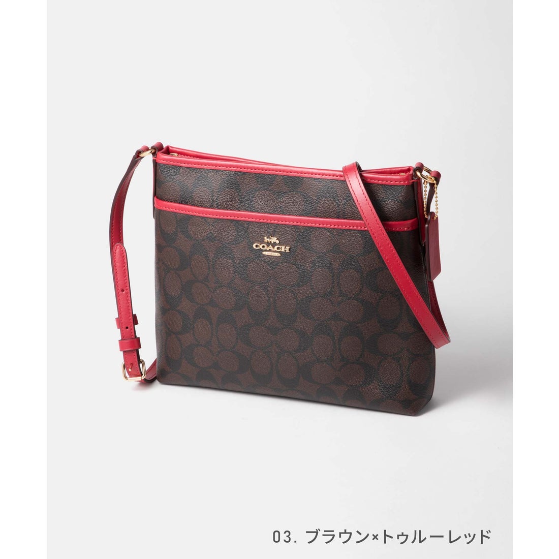コーチ COACH F29210 ショルダーバッグ レディース コーチ バッグ ミニ