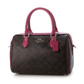 コーチ COACH バッグ （ピンク） - ファッション通販 MAGASEEK(マガシーク)