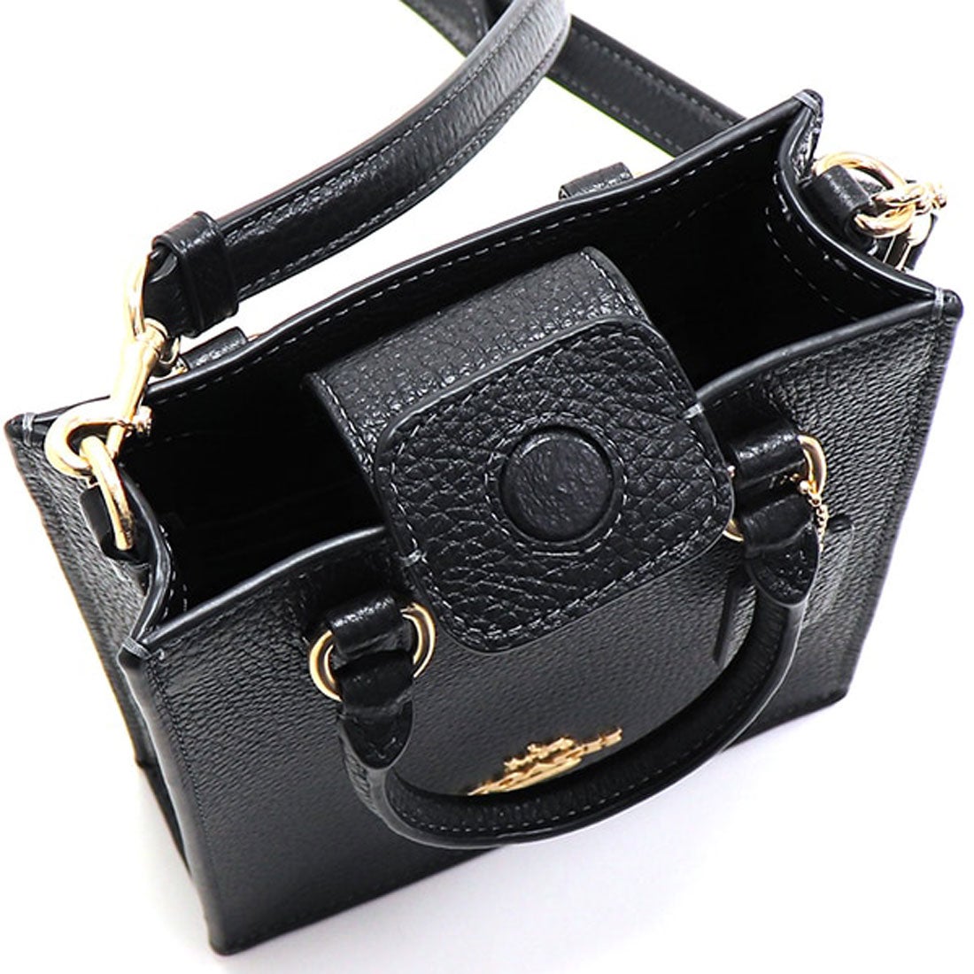 コーチ COACH コーチ ミニハンドバッグ レディース COACH 2Way