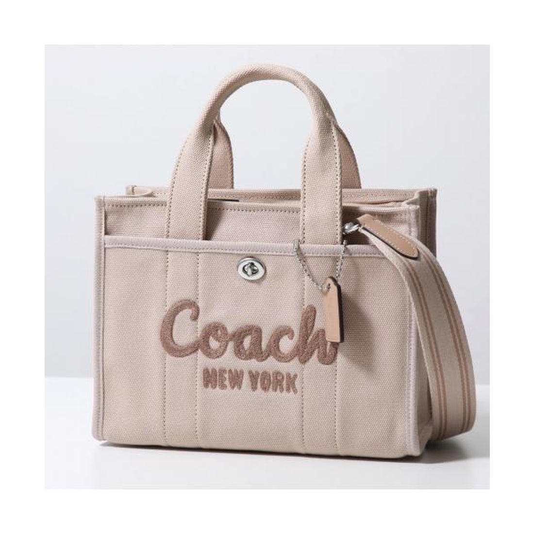 コーチ COACH COACH ショルダーバッグ CARGO TOTE 26 カーゴ トート
