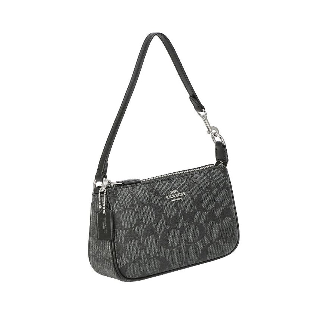 ✨美品✨COACH コーチ アクセサリーポーチ コーチ アクセサリーポーチ