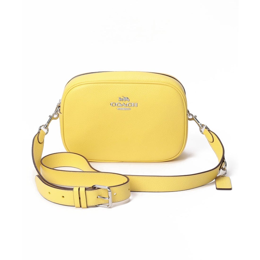 コーチ COACH コーチ CA207 ショルダーバッグ JAMIE CAMERA BAG