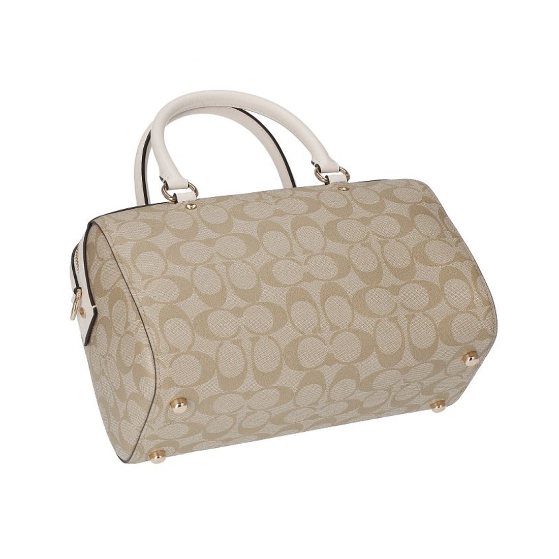 コーチ COACH COACH コーチ 83607 手提げミニボストン 2WAYショルダー