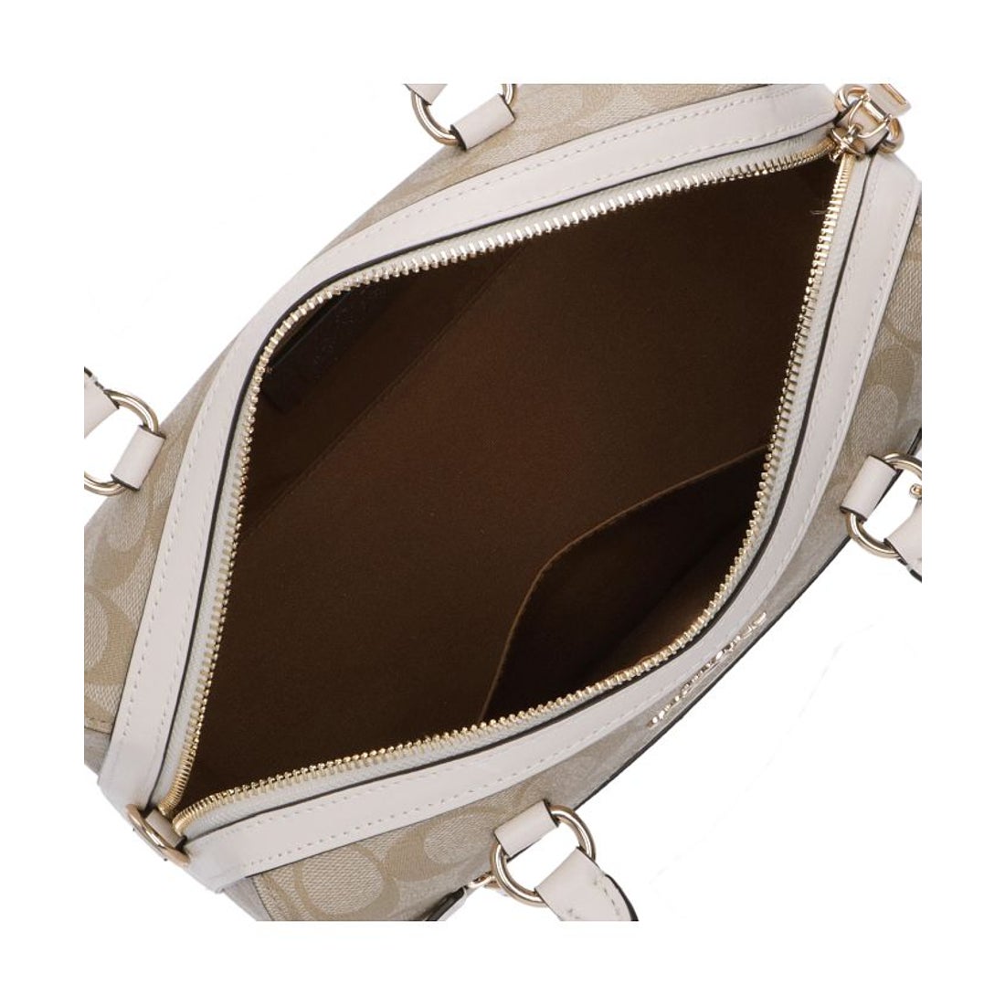 コーチ COACH COACH コーチ 83607 手提げミニボストン 2WAYショルダー