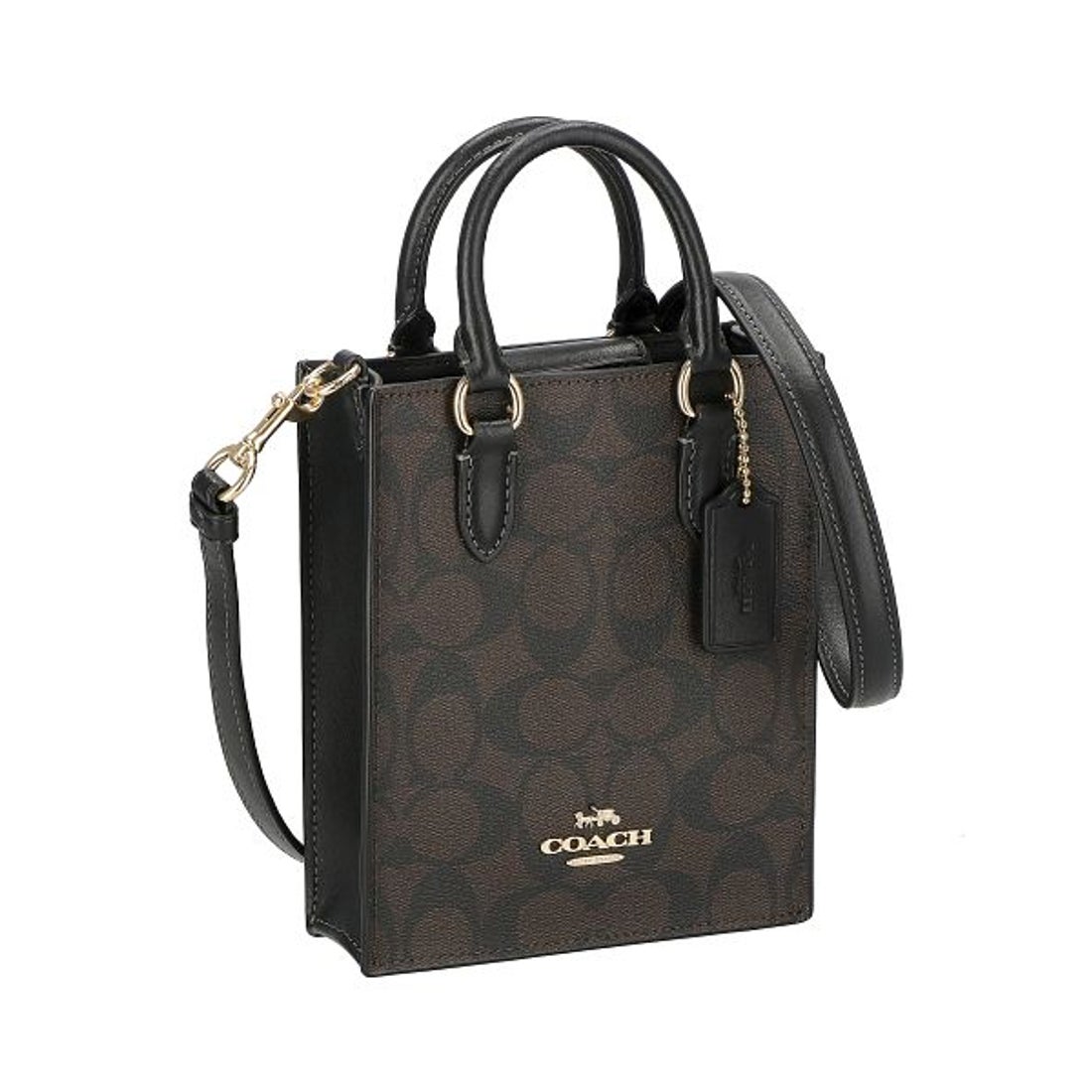 コーチ COACH 【COACH】コーチ CJ494 トート ショルダーバッグ 2WAY