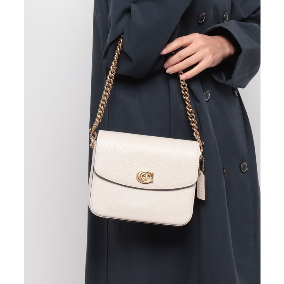 コーチ COACH 【COACH】コーチ キャシー クロスボディ 19 ショルダー