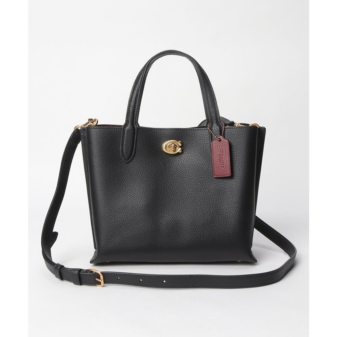 コーチ COACH 【COACH】コーチ ウィロウ トート 24 2way C8869