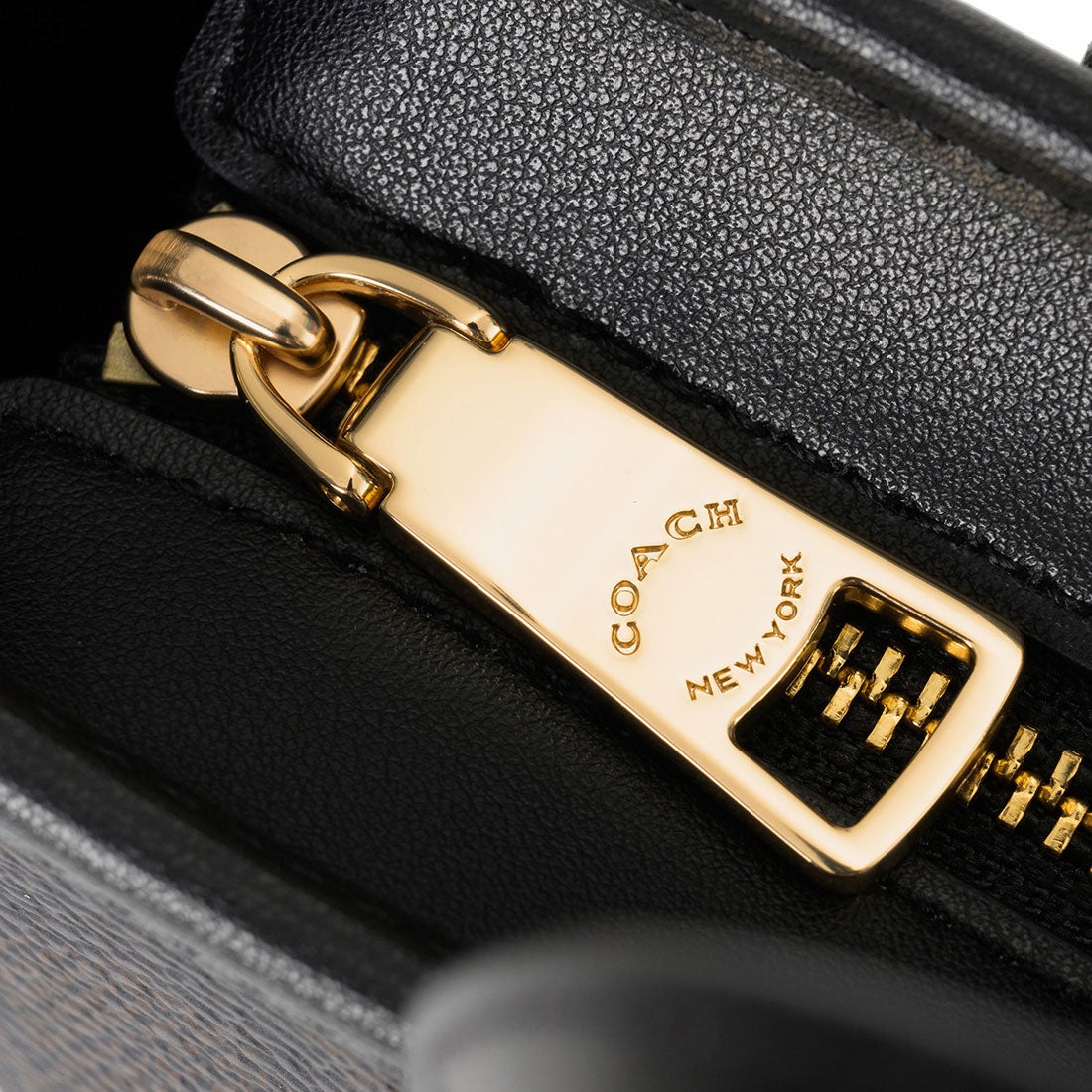 コーチ COACH ショルダーバッグ シグネチャー シティ ミニ トート