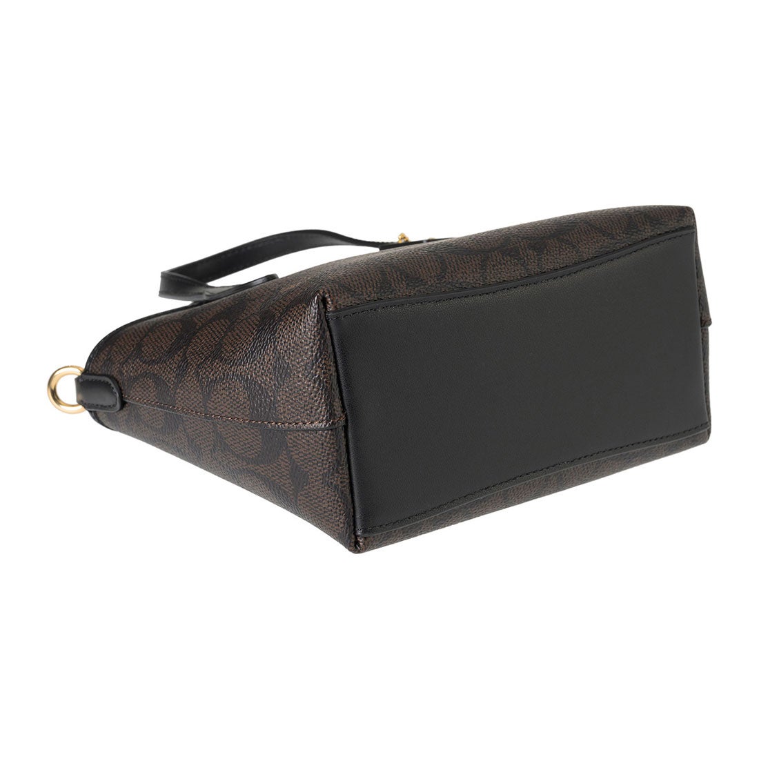 コーチ COACH ショルダーバッグ シグネチャー シティ ミニ トート