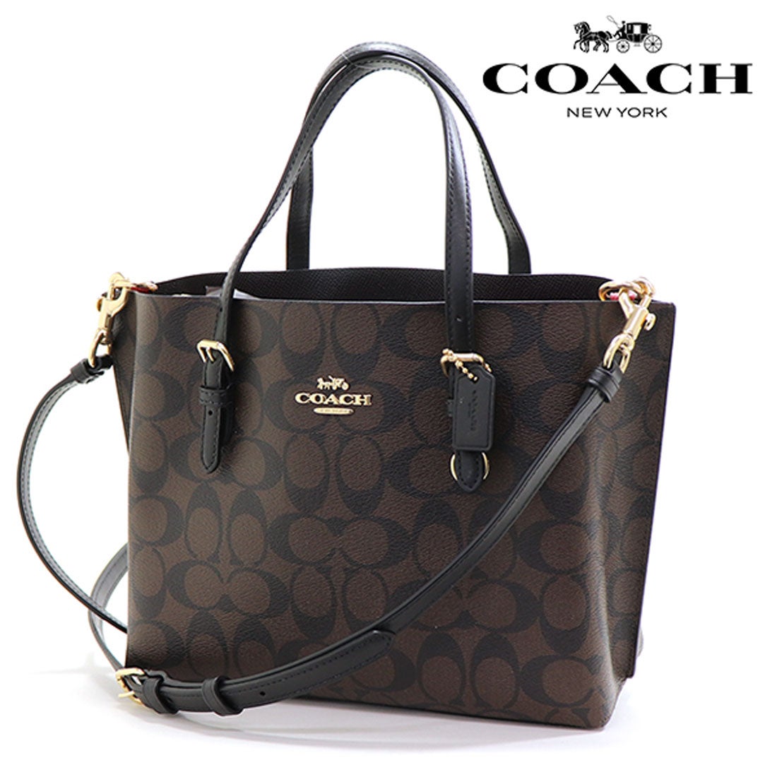 コーチ COACH コーチ ショルダーバッグ レディース COACH 2Way