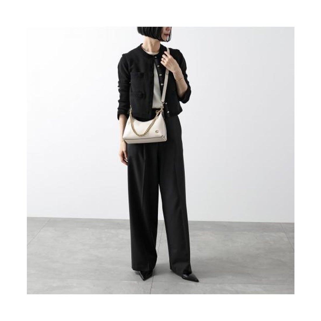 コーチ COACH COACH ショルダーバッグ JULIET 25 ジュリエット CW640