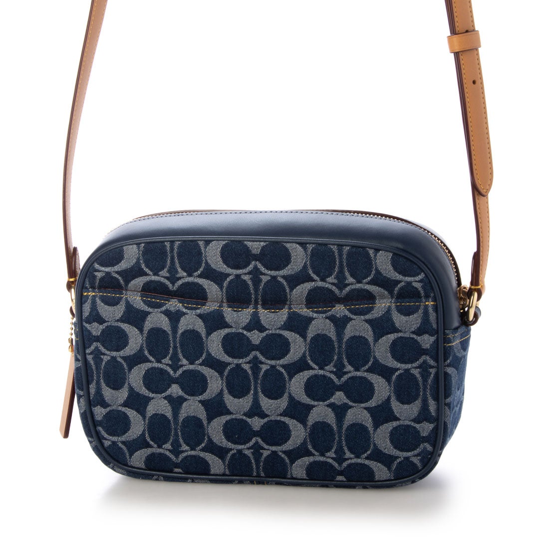 コーチ COACH CAA74 ショルダーバッグ ジェイミー カメラバッグ