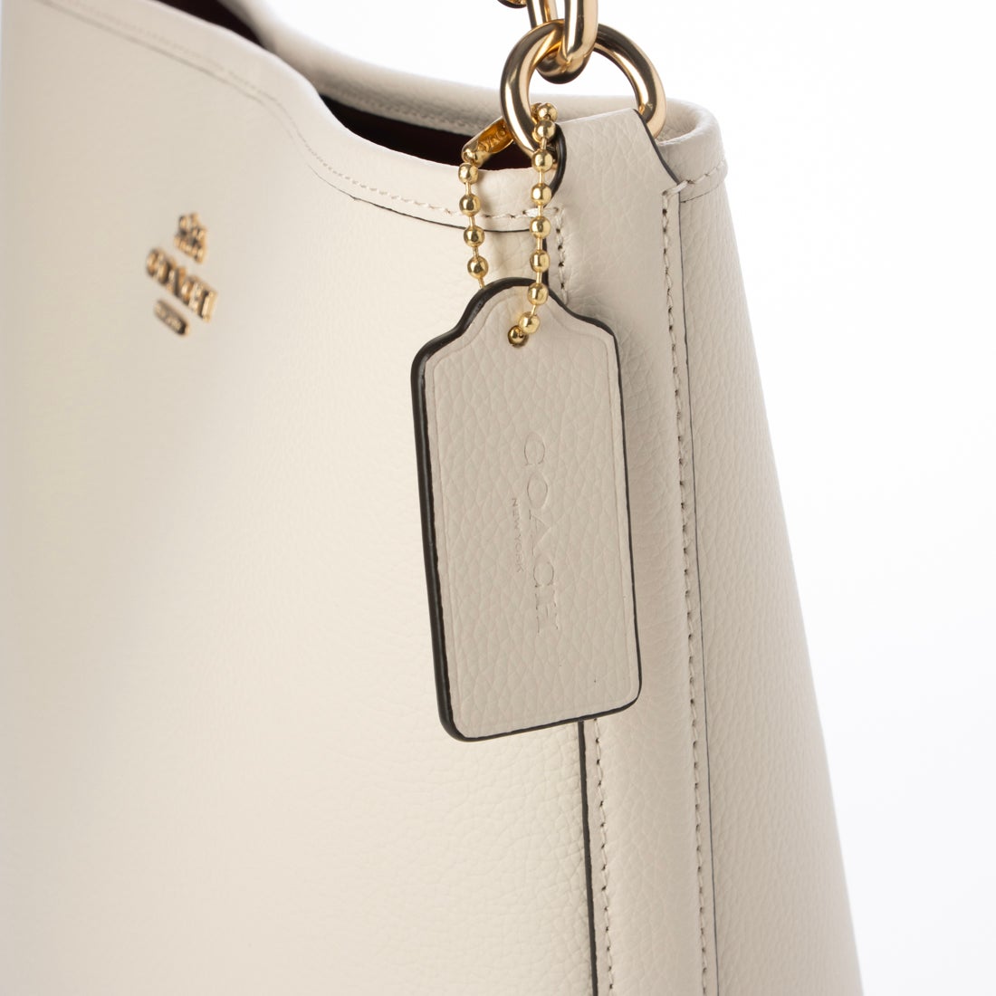 コーチ COACH バッグ （ホワイト） - ファッション通販 MAGASEEK