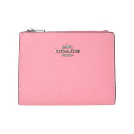 コーチ COACH COACH コーチ アウトレット 2つ折り財布 CR983 SVVDT