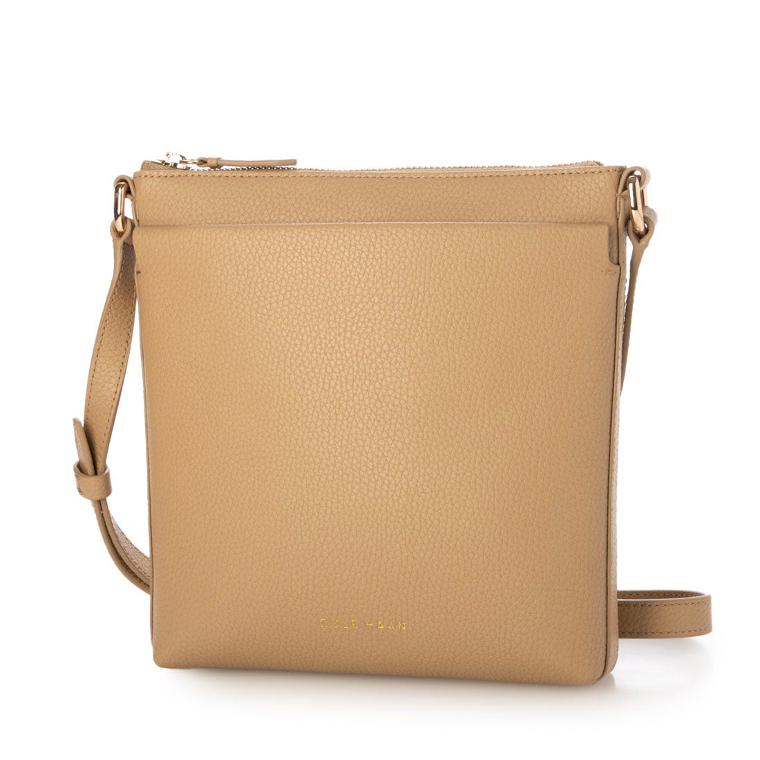コール ハーン COLE HAAN エミリー レザー クロスボディ womens