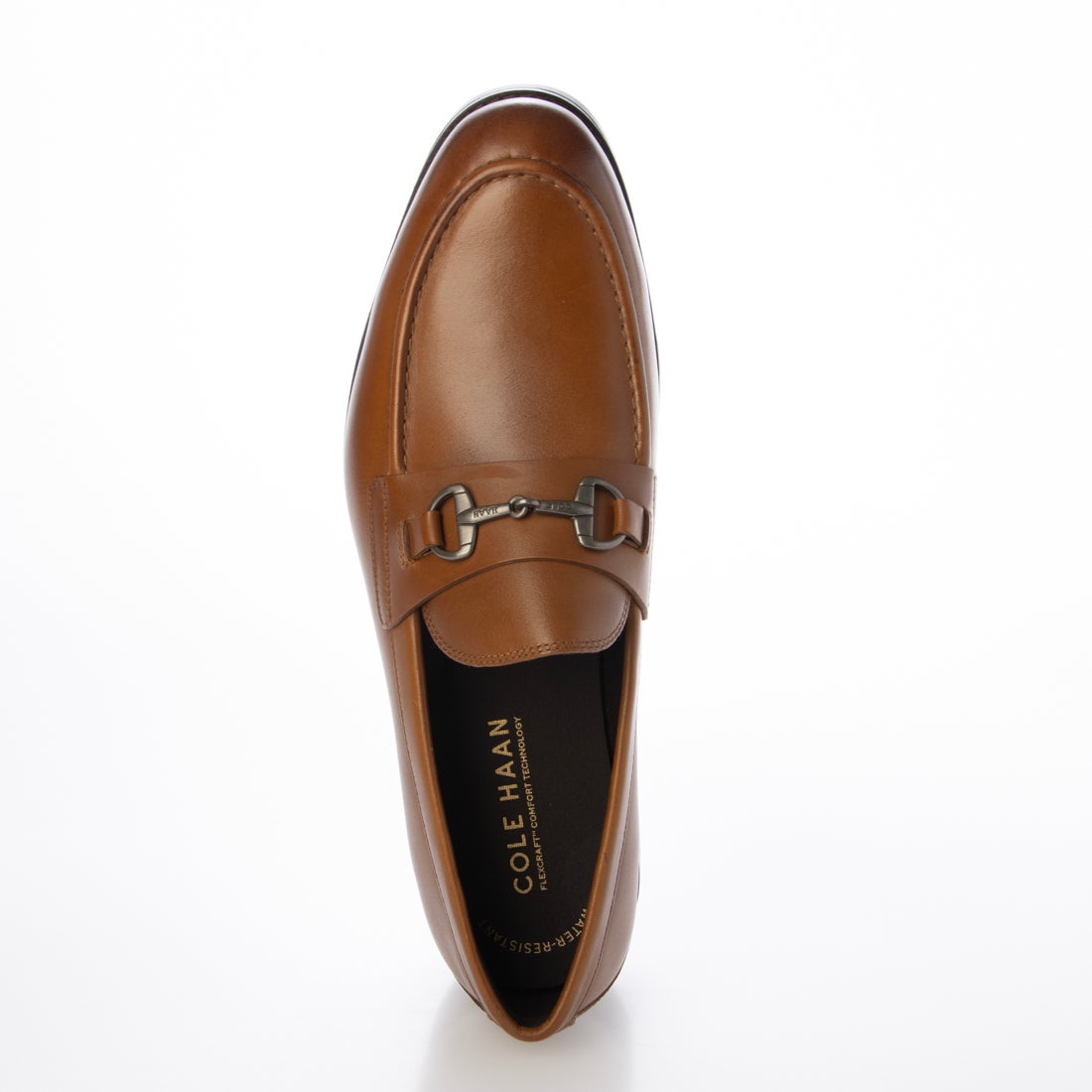 コール ハーン COLE HAAN ハーモン グランド ビットローファー mens