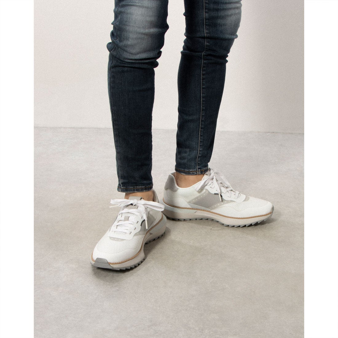 コール ハーン COLE HAAN グランドプロ アッシュランド ゴルフ mens