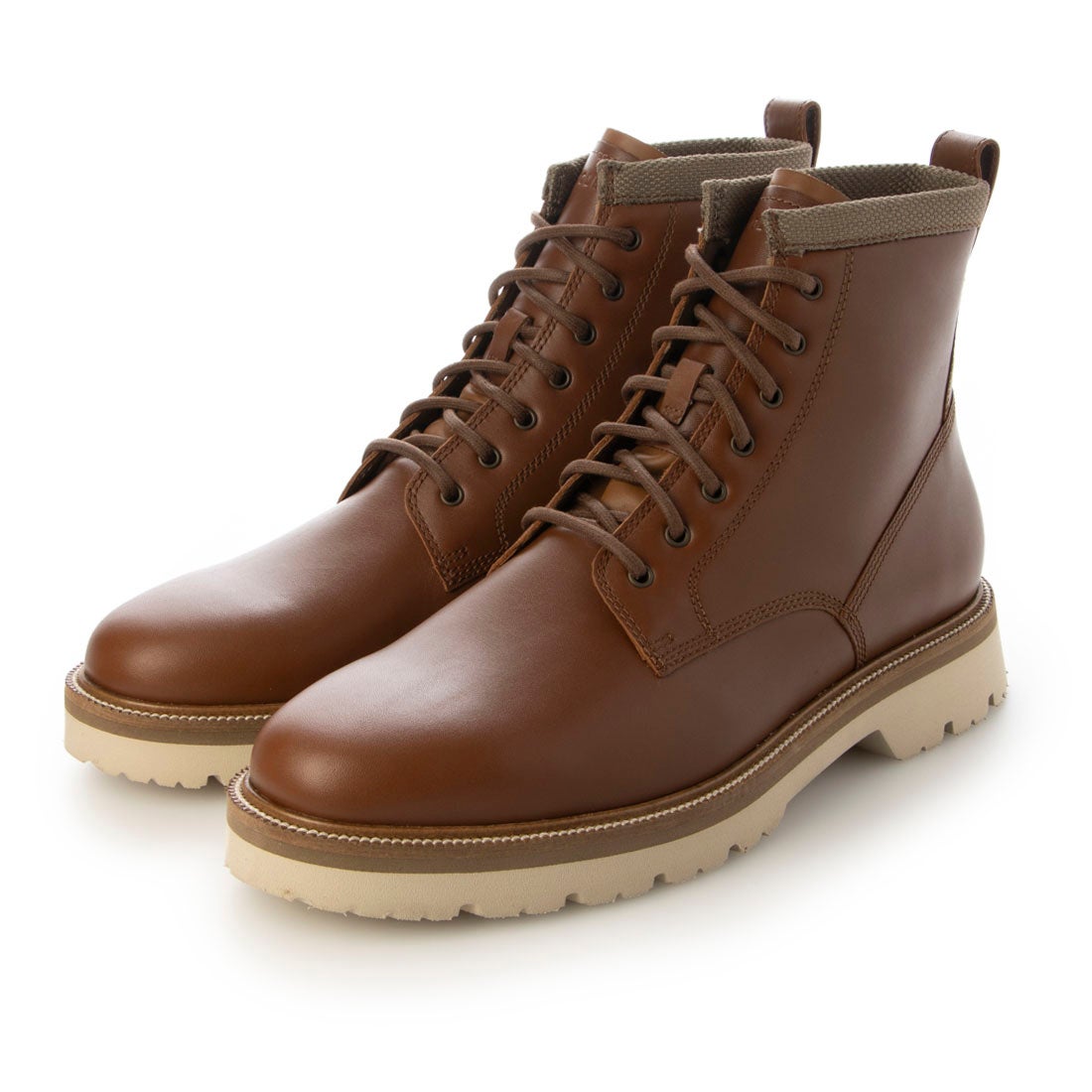 コール ハーン COLE HAAN アメリカンクラシックス プレーントゥ ブーツ