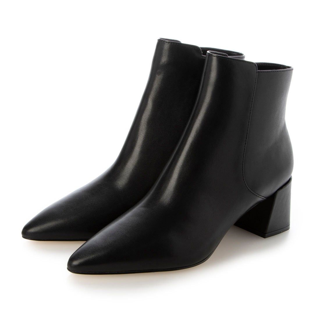 コール ハーン COLE HAAN ケイトリン ブロックヒール ブーティー