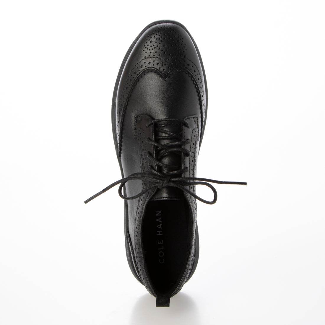 コール ハーン COLE HAAN ゼログランド メリット ウィングチップ