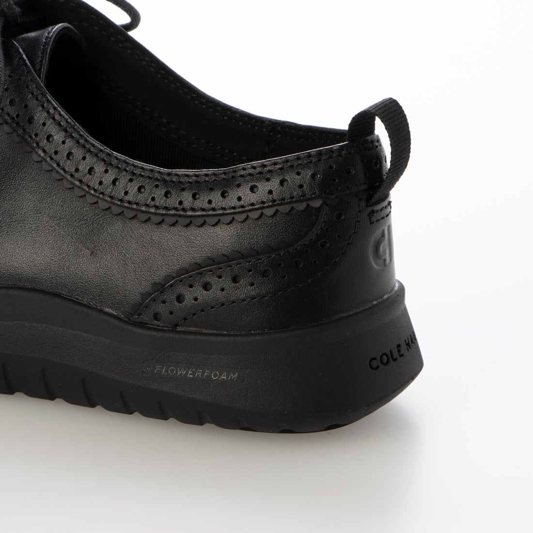 コール ハーン COLE HAAN ゼログランド メリット ウィングチップ