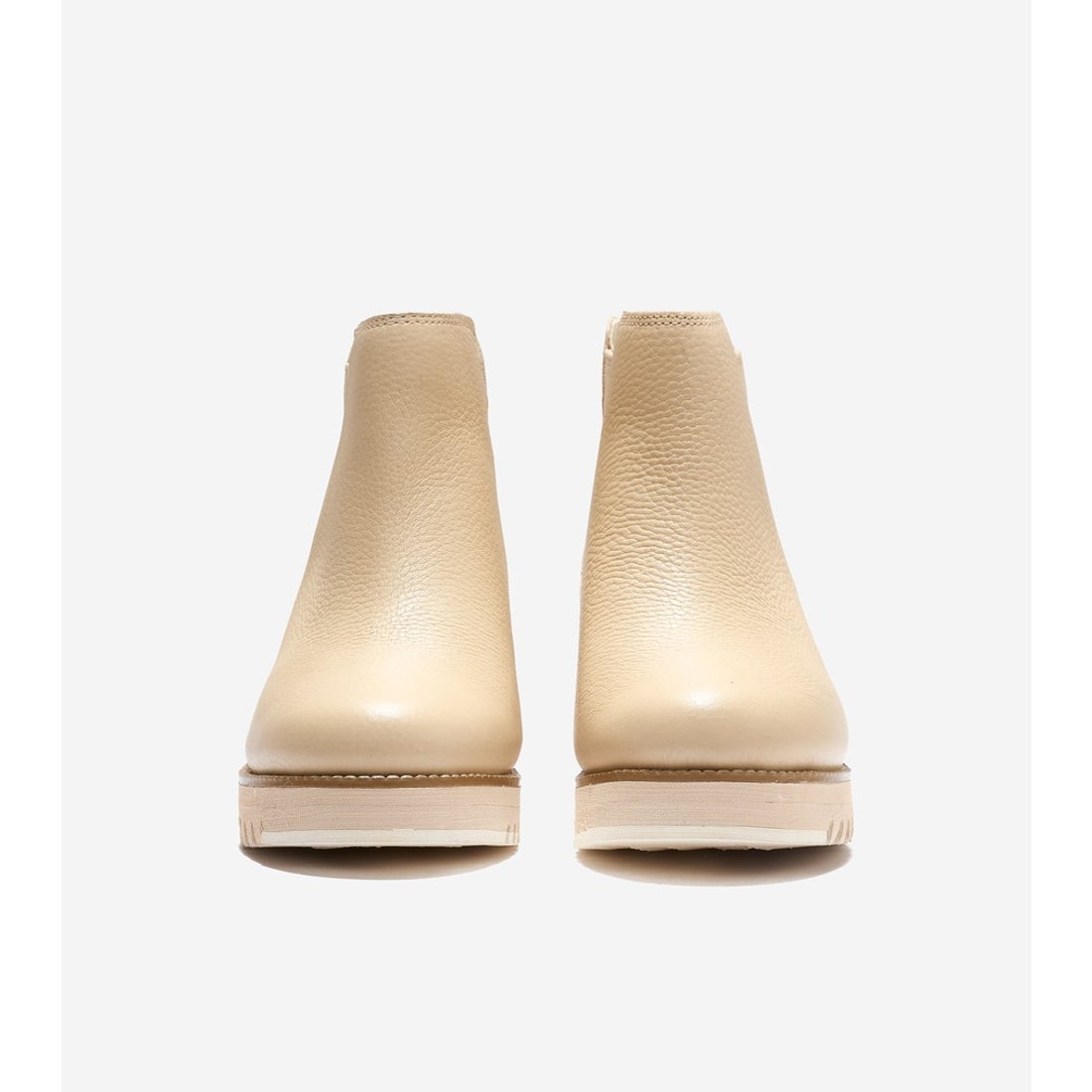 コール ハーン COLE HAAN ゼログランド シティ ウェッジ ブーツ